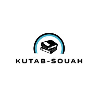 Логотип канала books_nour