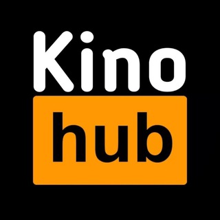 Логотип канала cinohub