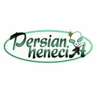 Логотип persian_henecia