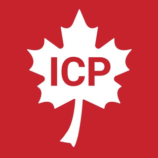 Логотип канала icpimmigrationtocanada