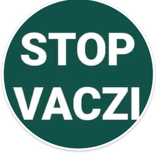 Логотип канала stopvaczism