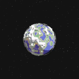 Логотип nft_planet1