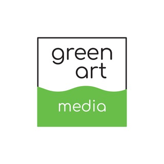 Логотип greenartmoscow