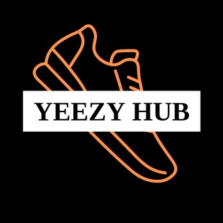 Логотип yeezyhub