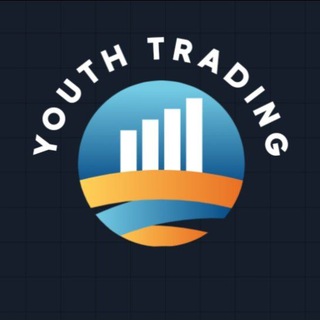 Логотип канала youthtrade