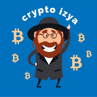 Логотип канала cryptoizyasignals