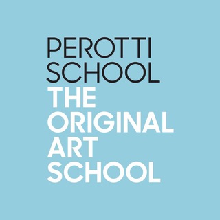 Логотип канала perotti_school