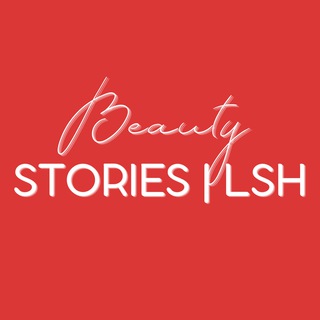 Логотип канала Beauty_STORIES_LSH