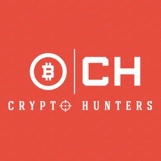 Логотип канала ch_cripto