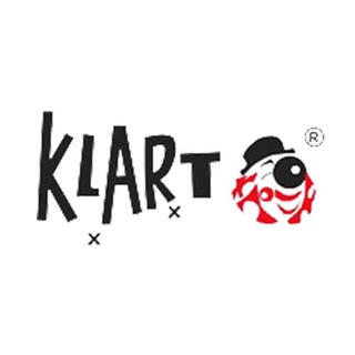 Логотип канала klart_officiall