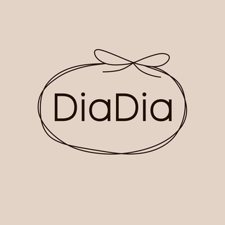 Логотип канала diadia_official