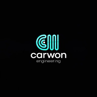 Логотип канала carwonuz