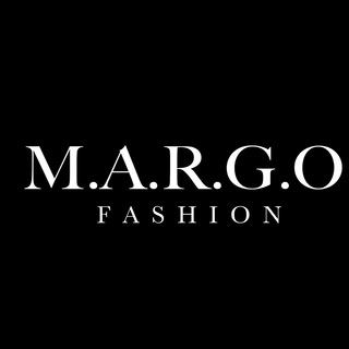 Логотип margo_fashion_ru