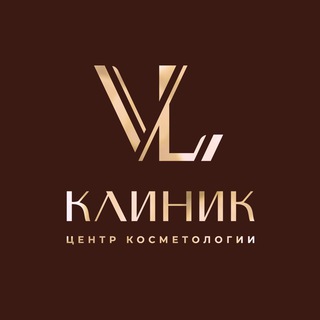 Логотип канала vlclinic_uu