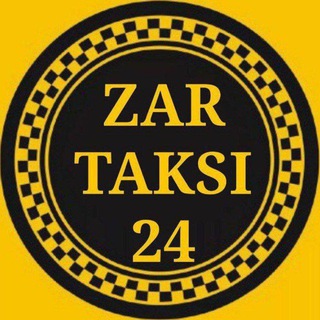 Логотип канала zarafshan_taxi