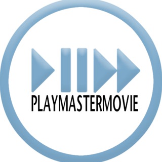 Логотип канала playmastermovie