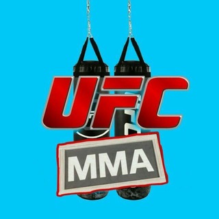 Логотип ufcmma_boks_yangiliklari_uz