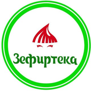 Логотип канала zefirteka