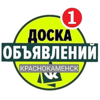 Логотип канала krk_75