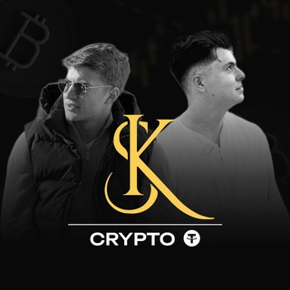 Логотип канала sevakirillcrypto