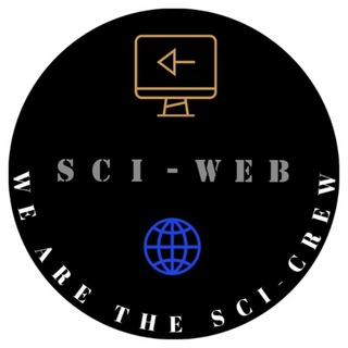 Логотип канала sci_tute