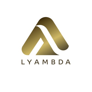 Логотип lyambda_ru