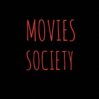 Логотип канала movies_society