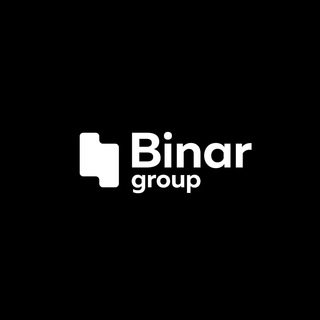 Логотип канала binargroupuz