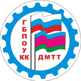 Логотип канала dinskmtt