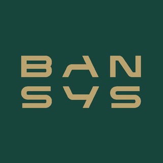 Логотип канала bansys_sale