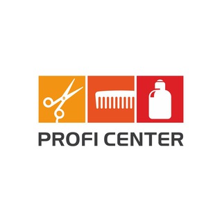 Логотип канала profi_center_official