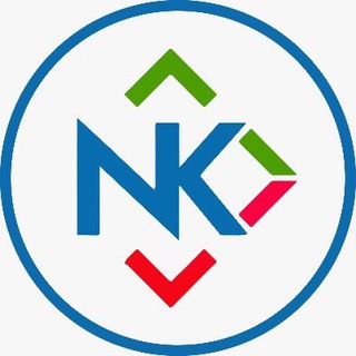 Логотип канала brokernktelegram