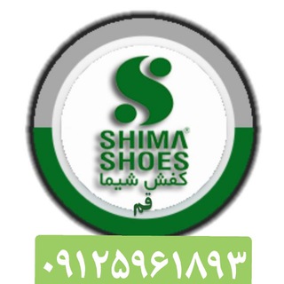 Логотип канала shima_ghom