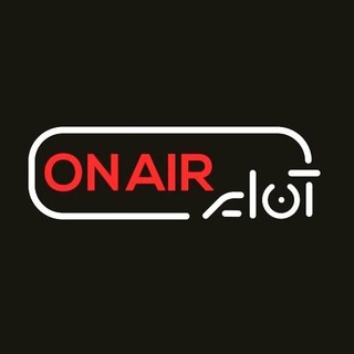 Логотип канала onairtvshow