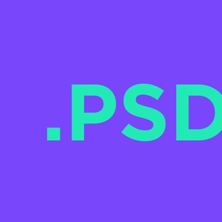 Логотип канала psd_eu