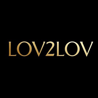 Логотип канала lov2lov_moscow