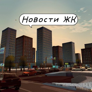 Логотип newsMichPark