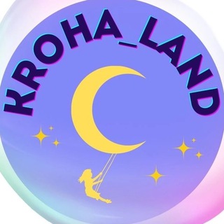 Логотип kroha_land