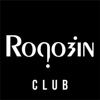 Логотип канала rogo3inclub