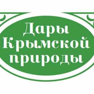 Логотип канала dari_krimskoy_prirodi