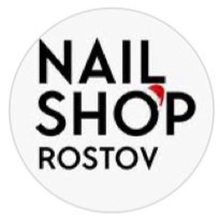 Логотип канала nail_shop_rostov