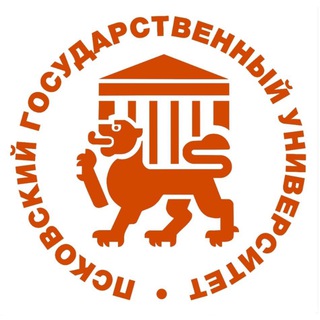 Логотип канала collegepskovgu