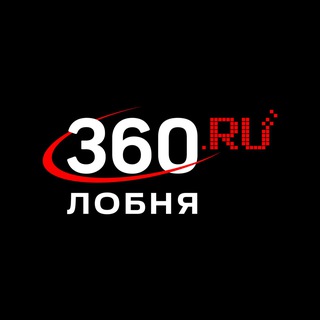 Логотип lobnya360