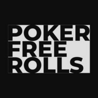 Логотип pokerfreerolls_1