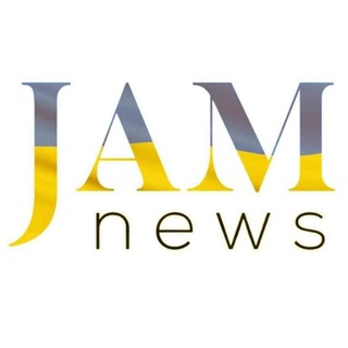 Логотип канала jamnewsru