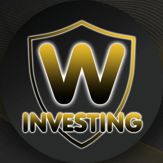 Логотип канала investing_wall