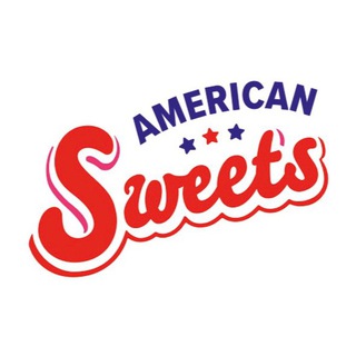 Логотип канала americansweets