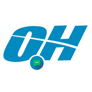 Логотип канала olehadash_com_chat