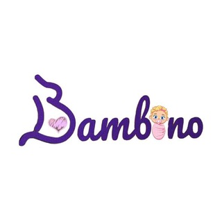 Логотип bambinoonlineshop