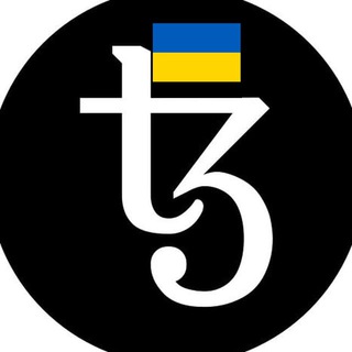 Логотип канала tezosico